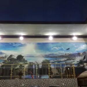 Установка вентиляционных систем для бассейнов