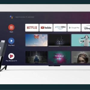 Телевизор Samsung 32" Smart TV
