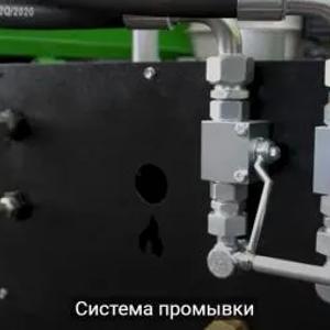 Гудронатор 200 литров BS-200
