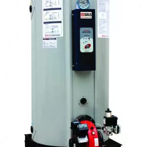 Газовый котел KSS-46