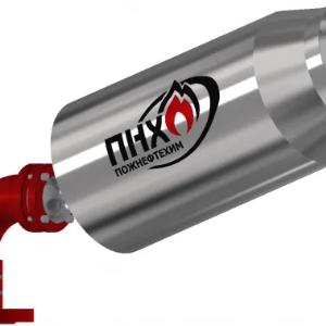 Пеногенератор