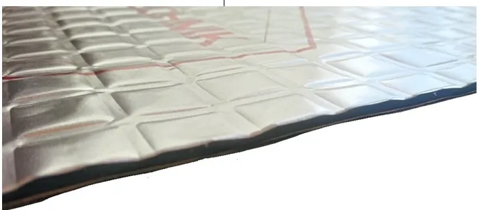 Виброизоляция SG TECHNIK NEO 1,5 мм