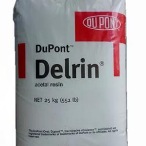 Poliformaldegid (POM) Polioksimetilen