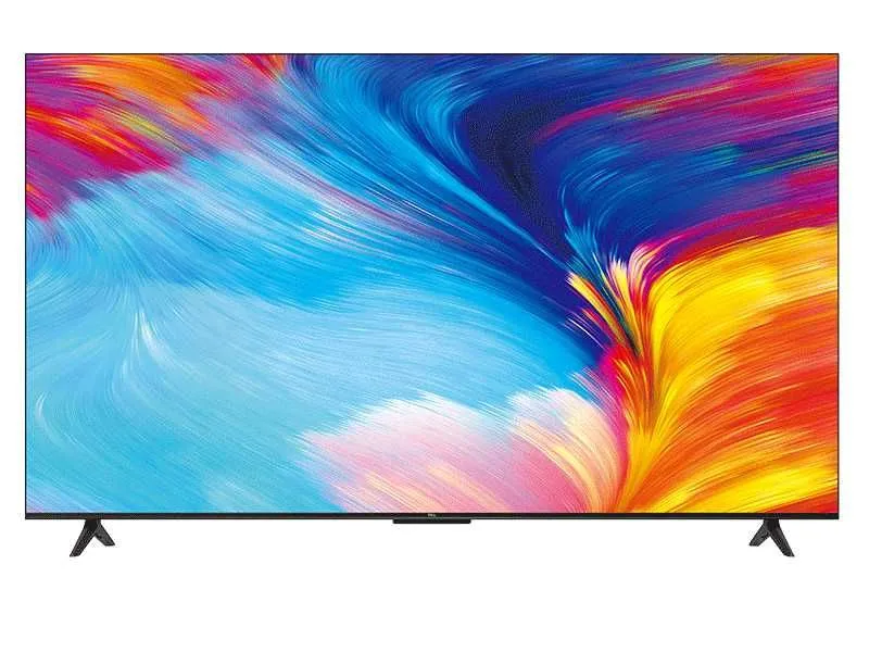 Телевизор TCL 65" HD VA Android