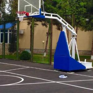 Спортивный и спортивно-игровой инвентарь и оборудование