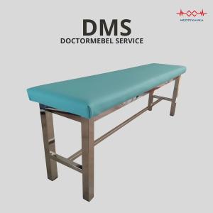 Банкетка медицинская без спинки