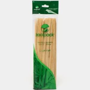 Шпажки бамбуковые Zoolpack 10 (100)
