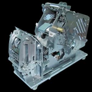 SBM-95 banknotlarni qadoqlash mashinasi