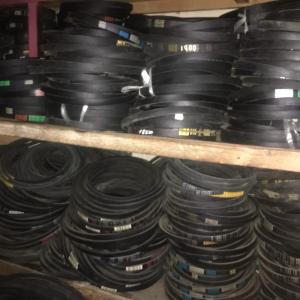 Ремни клиновые