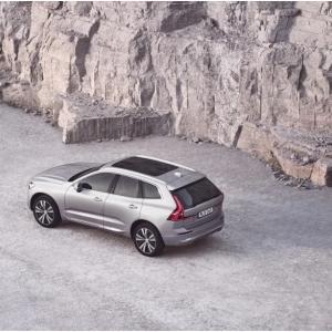 Автомобиль Volvo XC60
