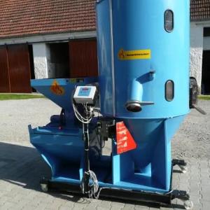 FMK ixcham mikserlari