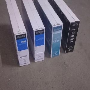 Телевизор Samsung 43" HD LED Smart TV Wi-Fi