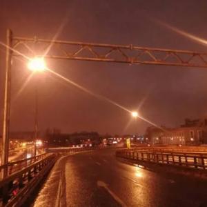 Рамные опоры