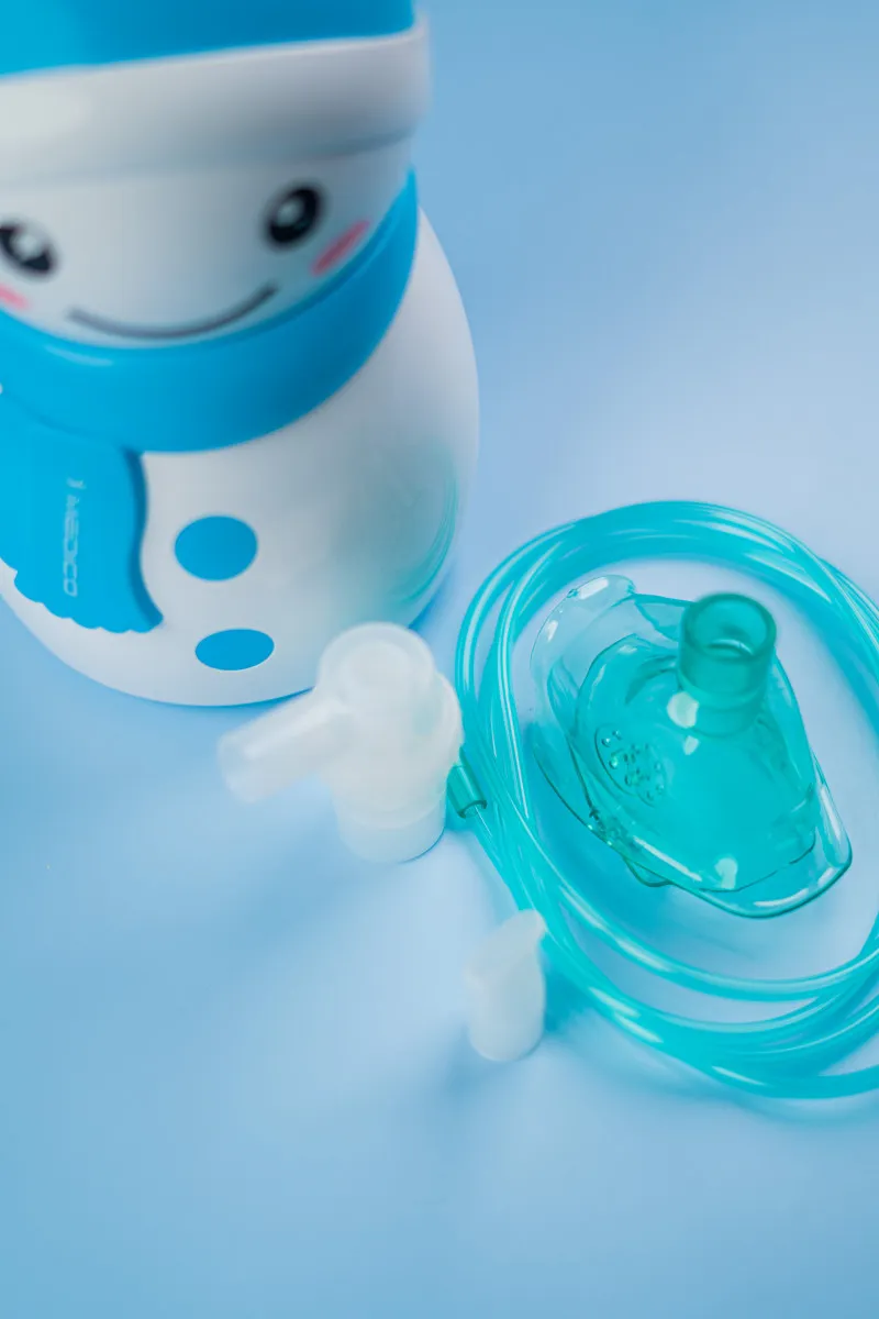 Nebulizer (inhaler) kompressor MEDICO CN-0900
