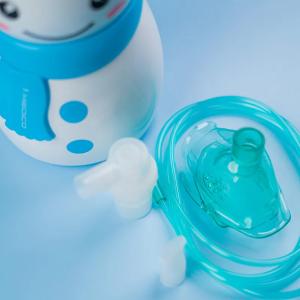 Nebulizer (inhaler) kompressor MEDICO CN-0900