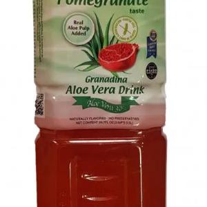 Aloe Vera ichimligi "Anor"