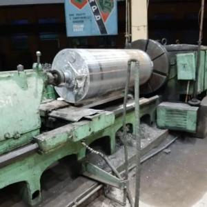 Изготовление валов,шнеков,цилиндров,барабанов,гильз и др.