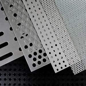 Ro'yxat bo'yicha maydalagichlar uchun ekranlar