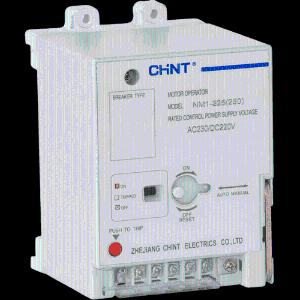 Электропривод NM1-630  230V