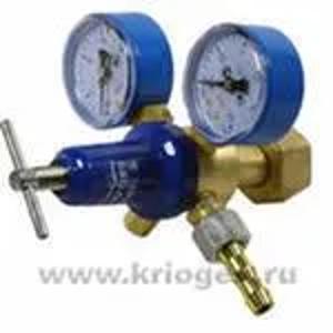 Редуктор кислородный