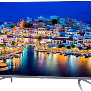 Телевизор Artel 4K LED Smart TV Wi-Fi Android