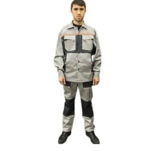 Ish kiyimlari (kurtka, shim), 3-model