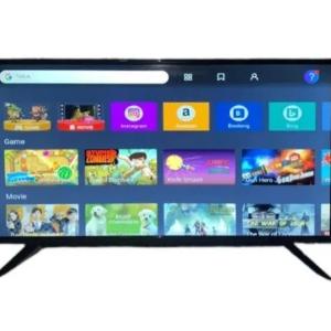 Телевизор Samsung 32" Full HD IPS Smart TV Wi-Fi