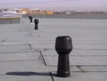 Аэратор PLASTFOIL AERO D=110 мм, длина 350-450 мм