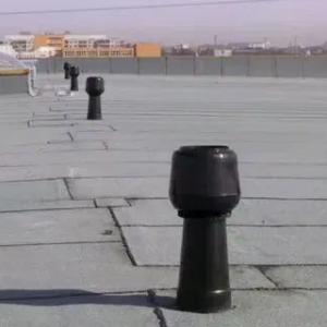 Аэратор PLASTFOIL AERO D=110 мм, длина 350-450 мм