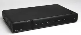 Videoregistratorlar DVR, NVR, CVR
