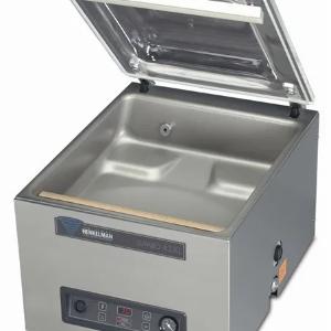 Вакуумный упаковщик банкнот HENKELMAN MP-216 XW (НИДЕРЛАНДЫ)