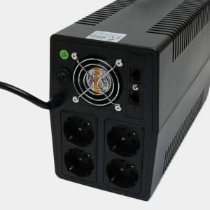 UPS/UPS iON A-1500 (1500VA/900W)