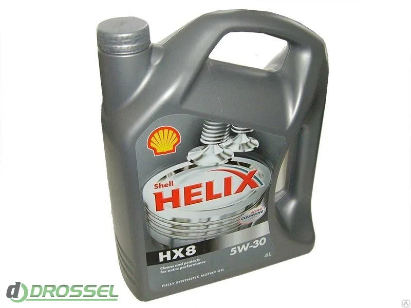 Shell Helix HX5 5W30 SN 4L dvigatel moyi