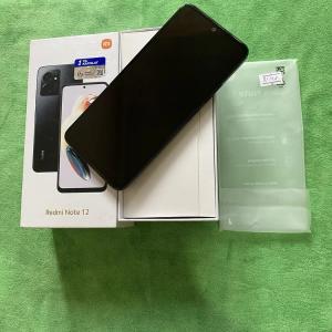 Смартфон Xiaomi Redmi Note 12 8/128GB