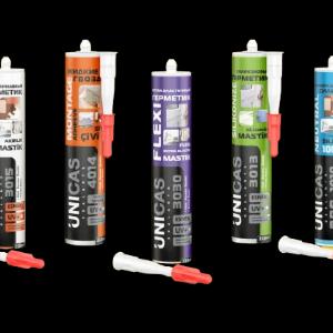 Гвозди жидкие высококачественные