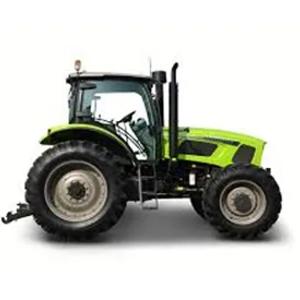 Zoomlion RG1804 g'ildirakli traktor