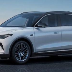 Электромобиль Leapmotor C11 Comfort 185km 2023