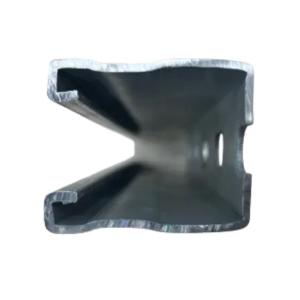 Оцинкованный профиль