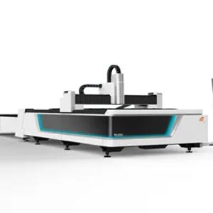Лазерный станок для резки металла BODOR E3015/Лазер станок