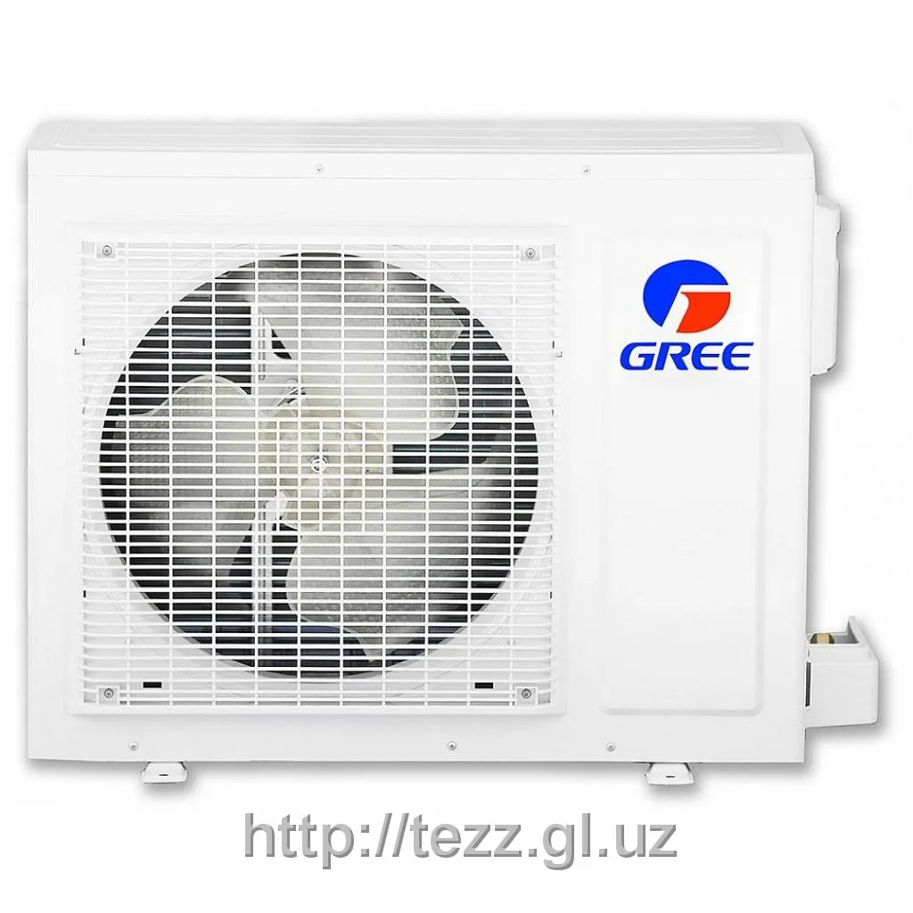 Кондиционер Gree GWH18ACC(Fairy)BP