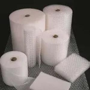 Воздушно-пузырчатая пленка