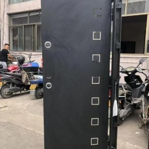 Двери Железные Металлические Китайские и Российские Входные