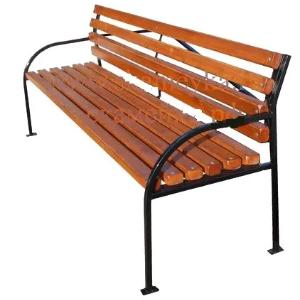 Uch o'rindiqli skameyka (SK-3)