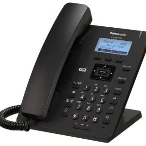 Телефоны Panasonic IP и Sip