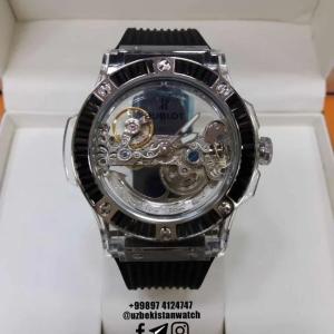 Часы Hublot