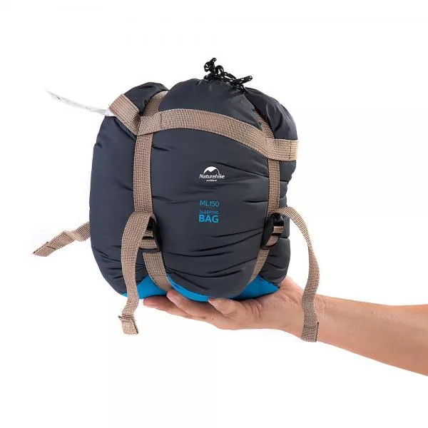 Naturehike Ml150 uyqu sumkasi