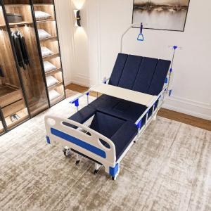 Медицинский кровать многофункциональная электронная