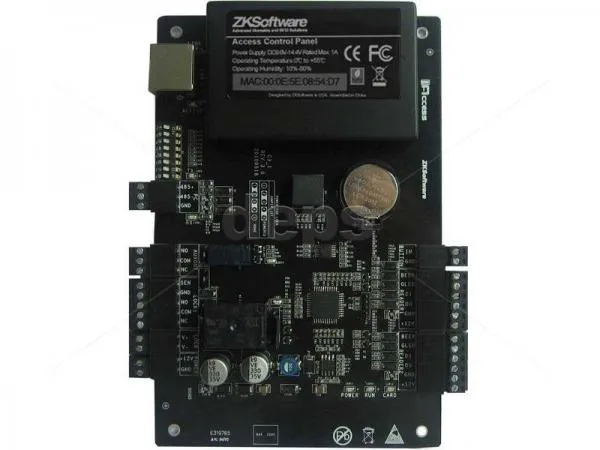 Kontroller ZK TECO C3-100