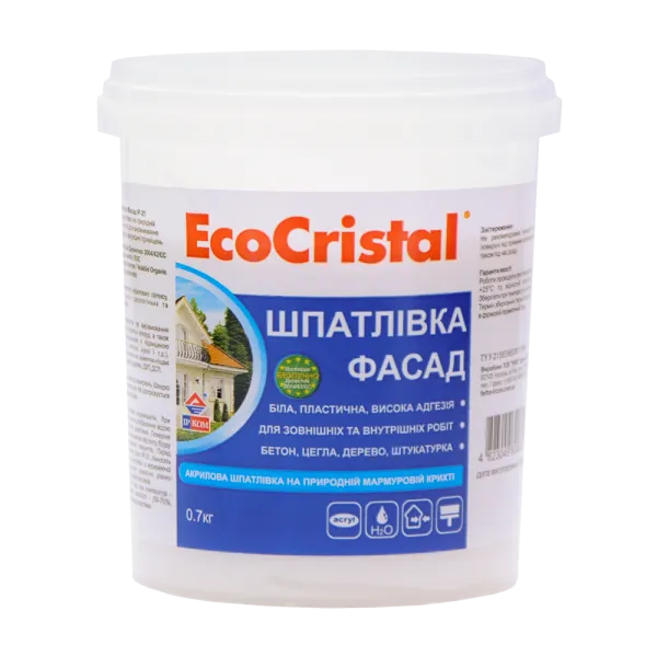 Шпатлевка по дереву 1.5 кг