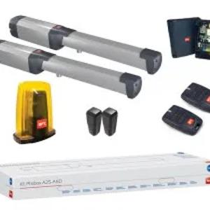 Автоматика для распашных ворот BFT Phobos AC A25